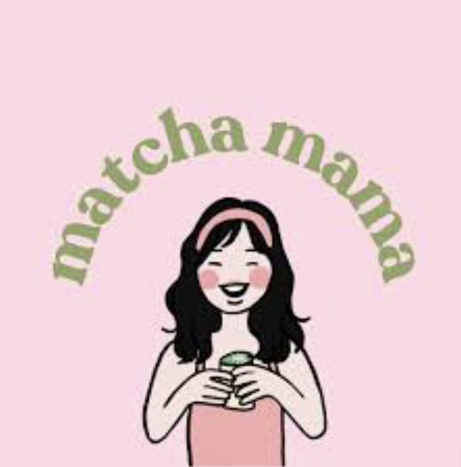 Matcha Mama